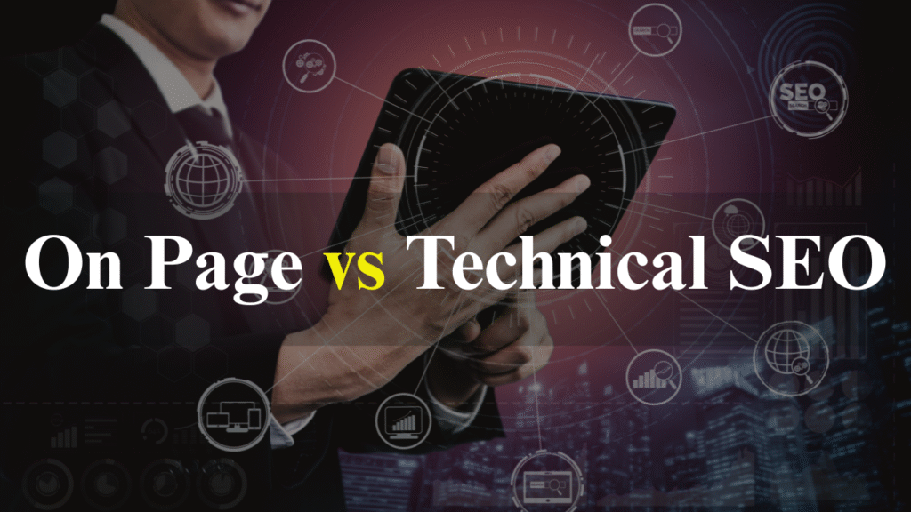 on page vs technical seo
formllc 