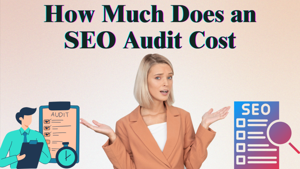 How much does an seo audit cost
formllc
