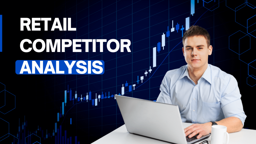 Retail competitor analysis
formllc