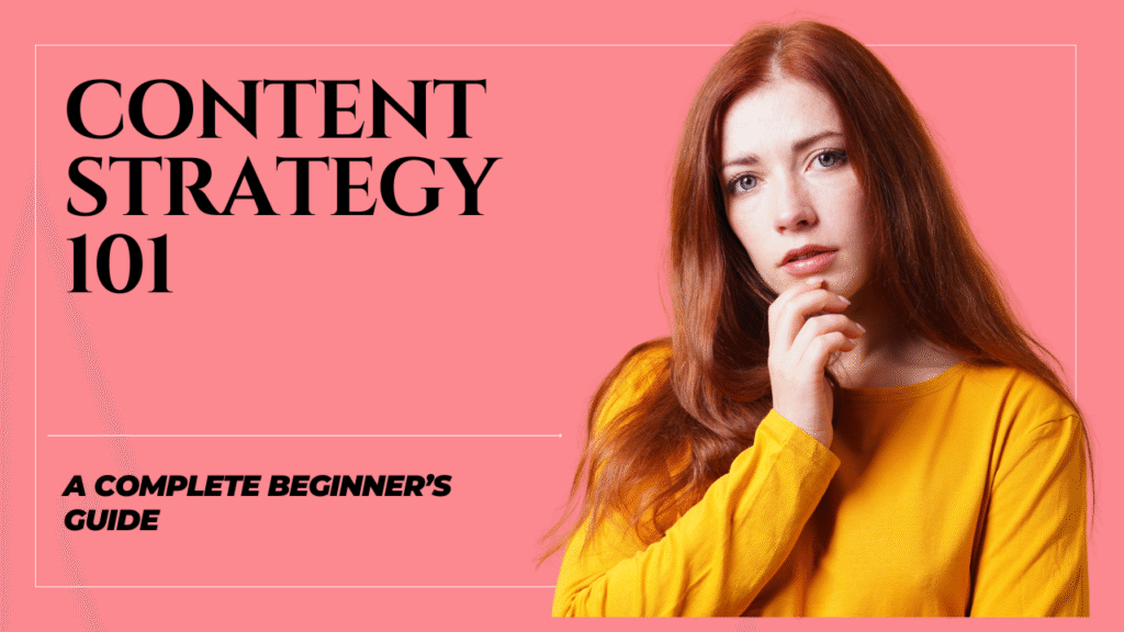 Content Strategy 101 - formllc.us