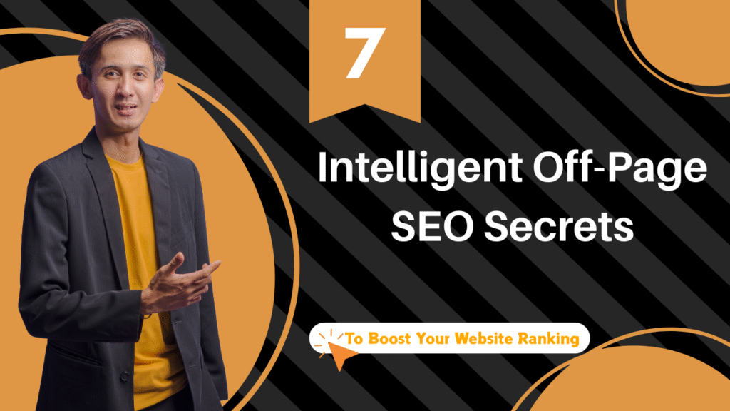 7 Intelligent Off-Page SEO Secrets to Boost Your Website Ranking- Bizfylr.com