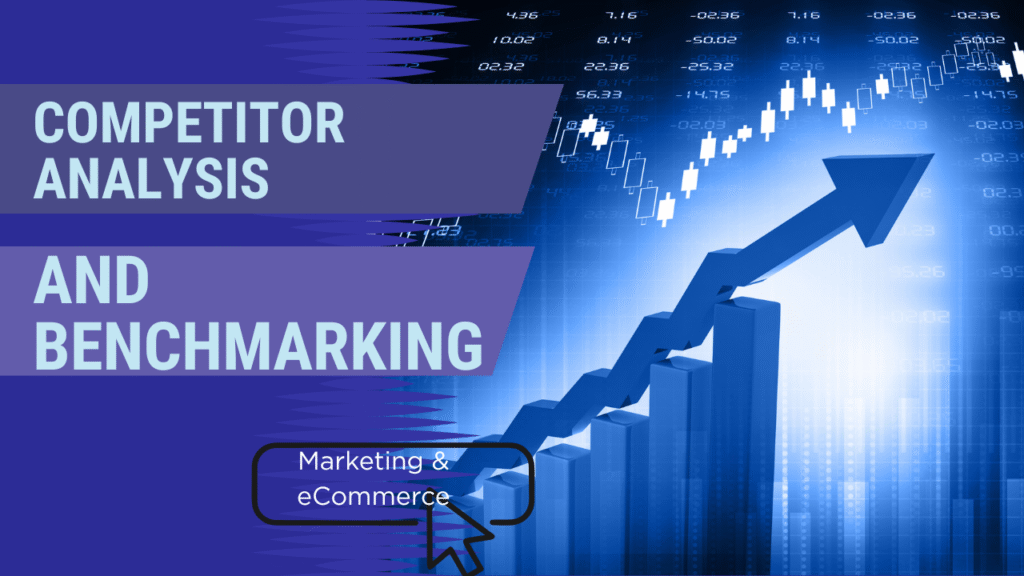 Competitor analysis and benchmarking -formllc