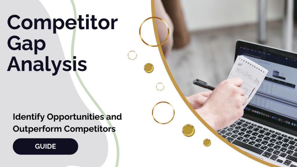 Competitor gap analysis - formllc