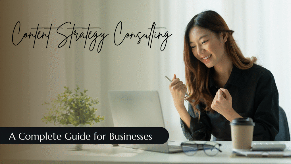 Content Strategy Consulting - formllc.us