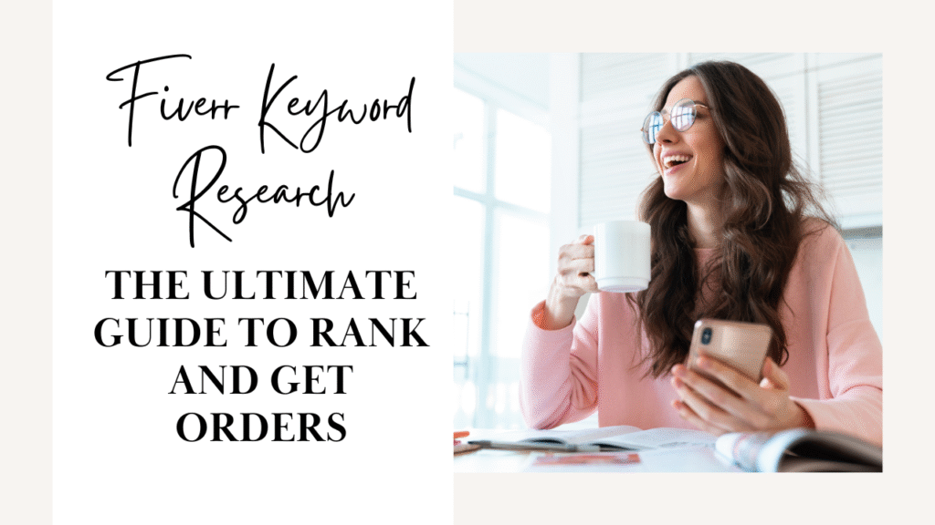 Fiverr Keyword Research - formllc.us