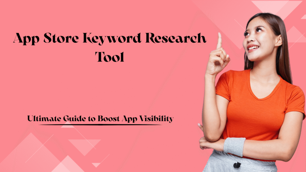 App Store Keyword Research Tool - formllc.us
