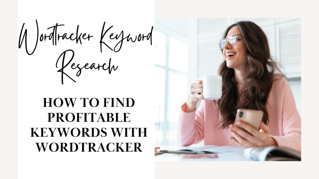 Wordtracker Keyword Research - formllc.us